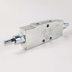Клапан тормозной  двусторонний VBCD 3/8" DE/A