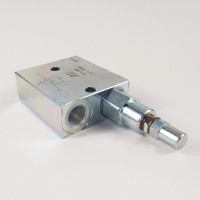 Клапан последовательный VS2C 1/2" 10-180 бар