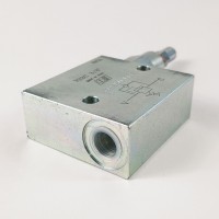 Клапан последовательный VS2C 3/8" 50-250 бар Клапан последовательный VS2C 3/8" 50-250 бар