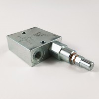 Клапан последовательный VS2C 3/8" 50-250 бар Клапан последовательный VS2C 3/8" 50-250 бар
