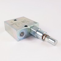 Клапан последовательный VS2C 3/8" 80-300 бар
