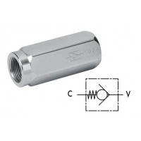 Клапан обратный VU 1 1/4"