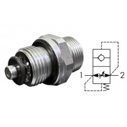 Клапан противоразрывной VUBA120 T15