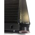 Радиатор гидравлический МО2, 80-120 л/мин, 390*304*63мм, G1BSP