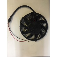Электровентилятор 225мм, 110Вт, 1200м3/час, LNF2209
