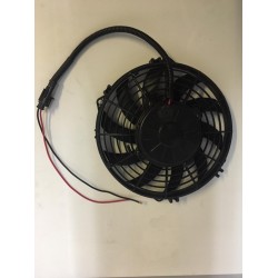 Электровентилятор 225мм, 110Вт, 1200м3/час, LNF2209