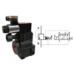 Клапан предохранительный YW-20G-31.5B-1/D24Z5 Клапан предохранительный YW-20G-31.5B-1/D24Z5