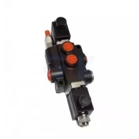 Гидрораспределитель 01Z50 A ES3 12/24 VDC G Болгария