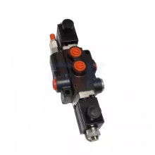 Гидрораспределитель 01Z50 A ES3 12/24 VDC G Болгария