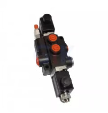 Гидрораспределитель 01Z50 A ES3 12/24 VDC G Болгария
