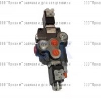 Гидрораспределитель 01Z80 A ES3 12/24 VDC G