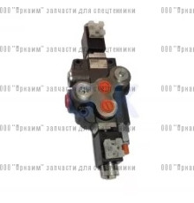 Гидрораспределитель 01Z80 A ES3 12/24 VDC G