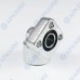 Угловой фланец ADP-DRA-3-30-1/2 M6*20 Hydro Pack (Турция)
