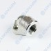Угловой фланец ADP-DRA-3-30-3/8 M6*20 Hydro Pack (Турция)