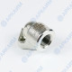 Угловой фланец ADP-DRA-3-30-3/8 M6*20 Hydro Pack (Турция)