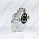 Угловой фланец ADP-DRA-3-30-3/8 M6*20 Hydro Pack (Турция)