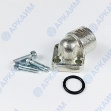Угловой фланец ADP DRA 3 30 3/8 M6*20 Hydro Pack (Турция)