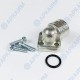 Угловой фланец ADP DRA 3 30 3/8 M6*20 Hydro Pack (Турция)