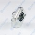 Угловой фланец ADP-DRA-3-40-1/2 M6*20 Hydro Pack (Турция)