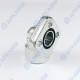 Угловой фланец ADP-DRA-3-40-1/2 M6*20 Hydro Pack (Турция)