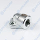 Угловой фланец ADP-DRA-3-40-1/2 M6*20 Hydro Pack (Турция)