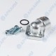 Угловой фланец ADP-DRA-3-40-3/4 M8*25 Hydro Pack (Турция)