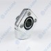 Угловой фланец ADP-DRA-3-40-3/4 M6*20 Hydro Pack (Турция)