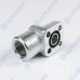 Угловой фланец ADP-DRA-4-30-1/2 M6*20-М6*35 Hydro Pack (Турция)