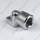 Угловой фланец ADP-DRA-4-30-1/2 M6*20-М6*35 Hydro Pack (Турция)