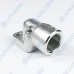 Угловой фланец ADP-DRA-4-40-3/4 M6*25-М6*40 Hydro Pack (Турция)