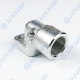 Угловой фланец ADP-DRA-4-40-3/4 M6*25-М6*40 Hydro Pack (Турция)