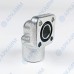 Угловой фланец ADP-DRA-4-40-3/4 M6*25-М6*40 Hydro Pack (Турция)