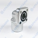 Угловой фланец ADP-DRA-4-40-3/4 M6*25-М6*40 Hydro Pack (Турция)