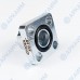 Прямой фланец ADP-EDZA-30-3/8 M6*20 Hydro Pack (Турция)