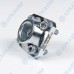 Прямой фланец ADP-EDZA-40-1/2 M6*20 Hydro Pack (Турция)