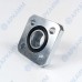 Прямой фланец ADP-EDZA-40-1/2 M6*20 Hydro Pack (Турция)