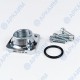 Прямой фланец ADP-EDZA-40-1/2 M6*20 Hydro Pack (Турция)