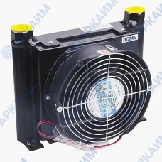 Маслоохладитель AF0510, до 15л/мин, 12В без реле