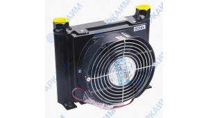 Маслоохладитель AF0510, до 15л/мин, 12В без реле