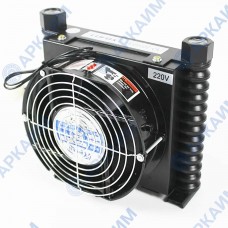 Маслоохладитель AF0510, до 15л/мин, 220В без реле