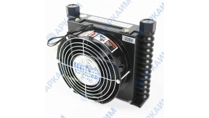 Маслоохладитель AF0510, до 15л/мин, 380В без реле