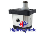 Шестеренные насосы Hydro-Pack (Болгария)