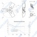 Крыльчатка PAG.300.6-3.P3HR.40°.30.41-3