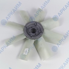Крыльчатка PAG.400.8-8.P3HR.37,5°.39,2.58-5