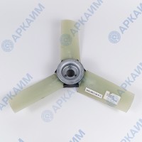 Крыльчатка PAG.450.6-3.P3HR.30°.30.41-3