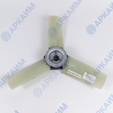 Крыльчатка PAG.450.6-3.P3HR.30°.30.41-3