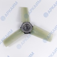 Крыльчатка PAG.450.6-3.P3HR.30°.30.41-3 Крыльчатка PAG.450.6-3.P3HR.30°.30.41-3