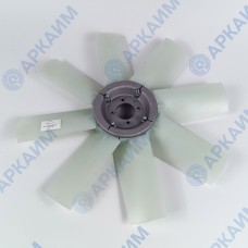 Крыльчатка PAG.450.8-8.P3HR.30°.40.56-4