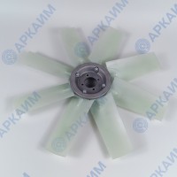 Крыльчатка PAG.500.8-8.P3HR.30°.40.56-4