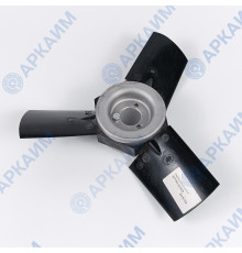 Крыльчатка антистатическая PAGAS.300.6-3.P3HR.40°.30.41-3